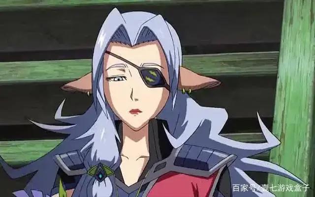 《魁拔3：战神崛起》远浪舰长知道蛮吉是魁拔，为何不杀他