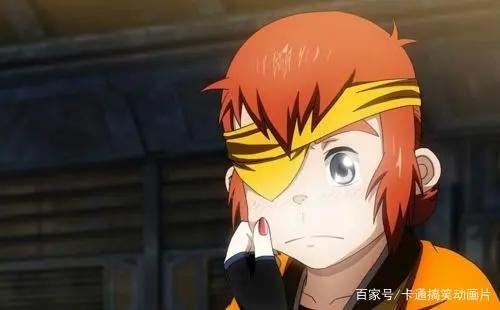 魁拔之战神崛起一部挥洒青春和热血的优秀国产动画片