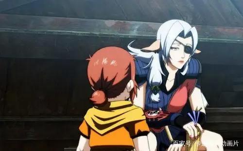 魁拔之战神崛起一部挥洒青春和热血的优秀国产动画片