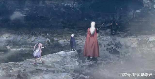 国内良心动漫《魁拔4》定档今年！你还记得窝窝乡里的蛮吉吗？