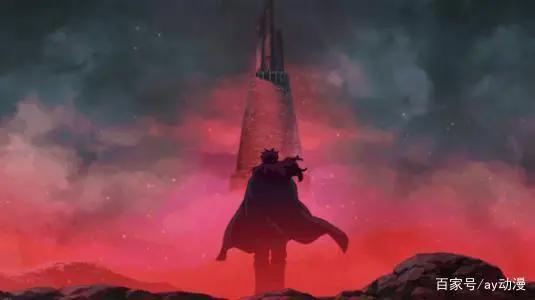 2021年《魁拔4：最后的魁拔》他终于来了！