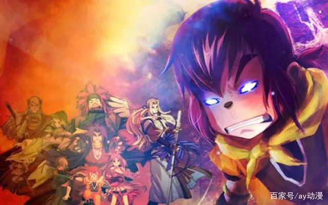 2021年《魁拔4：最后的魁拔》他终于来了！