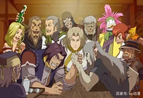 2021年《魁拔4：最后的魁拔》他终于来了！