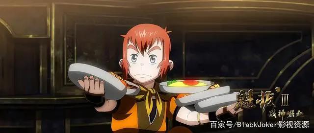 《魁拔》国漫巅峰之作，没有之一。《魁拔4最后的魁拔》或将上映