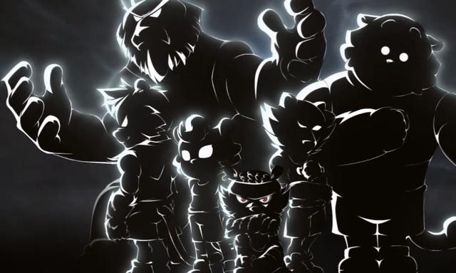 喜羊羊与灰太狼：筐出未来备案出来了，喜灰内讧，但这一次夺冠了