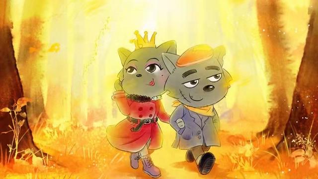 筐出未来：借灰太狼生日官宣大电影定档春节，没有互相伤害那味了