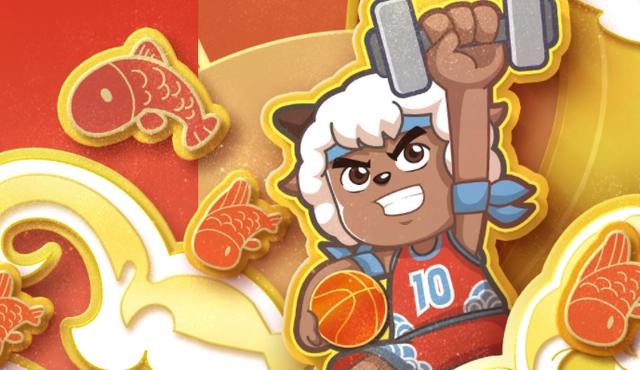 喜羊羊与灰太狼：筐出未来的票房能否超越雄狮少年？答案显而易见