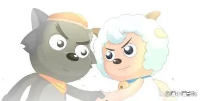 《喜羊羊与灰太狼之筐出未来》点映口碑飙升，想把喜羊羊带回家