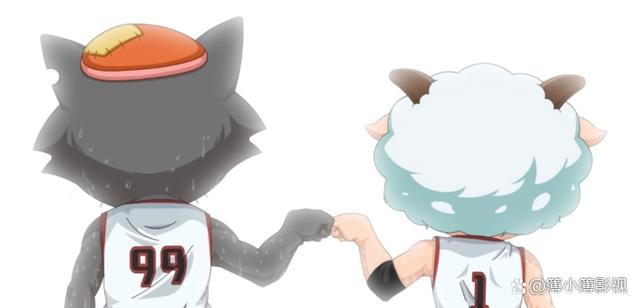 《喜羊羊与灰太狼之筐出未来》点映口碑飙升，想把喜羊羊带回家