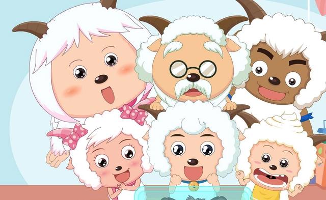 《喜羊羊与灰太狼》筐出未来，是否能帮助喜灰重夺国产王座？