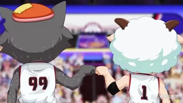 喜羊羊与灰太狼之筐出未来：特效炸裂，票房有望再创新高