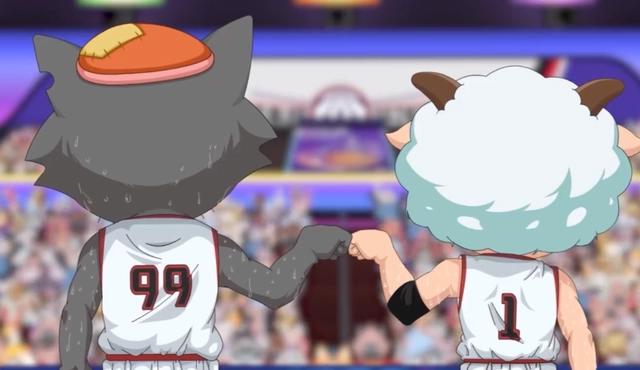 《喜羊羊与灰太狼》时隔7年，新电影《筐出未来》定档春节