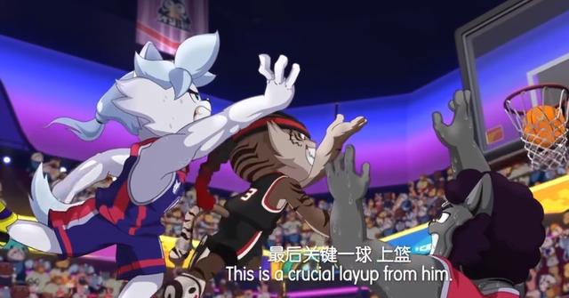 《喜羊羊与灰太狼》筐出未来评价虽好，但剧情确实存有三个缺点