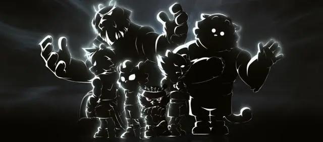 《喜羊羊与灰太狼》新电影《筐出未来》定档2022年春节