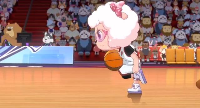 《喜羊羊与灰太狼》筐出未来豆瓣仅评6.9分，还算是黑马国漫？