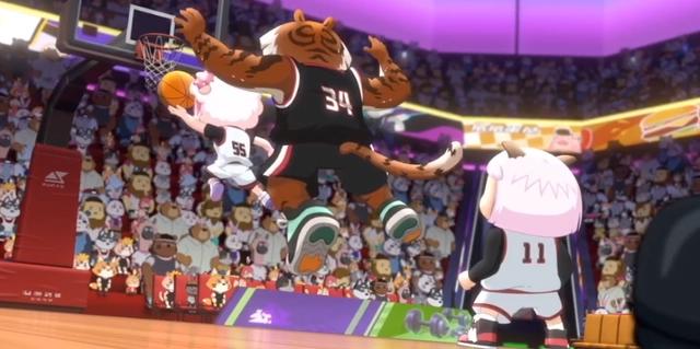 《喜羊羊与灰太狼》筐出未来豆瓣仅评6.9分，还算是黑马国漫？