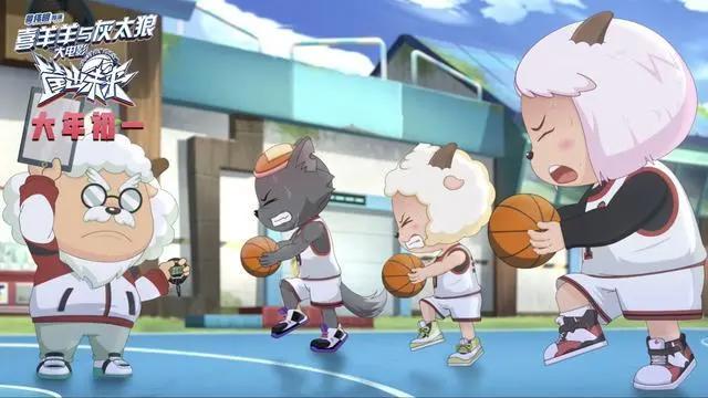 春节档3部动画电影，《熊出没·重返地球》遥遥领先