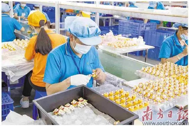 文创梦工厂国潮闯世界