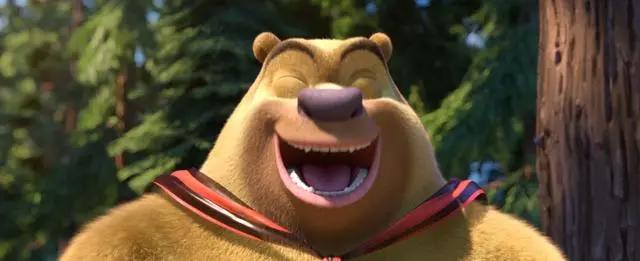 连张艺谋《狙击手》都击败的《熊出没重返地球》，到底有多好看？