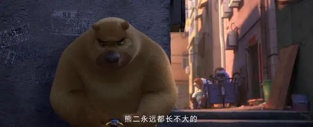 连张艺谋《狙击手》都击败的《熊出没重返地球》，到底有多好看？