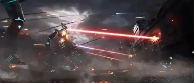 《熊出没重返地球》爆料：熊二承接C位，外星人阿布神似小狼女