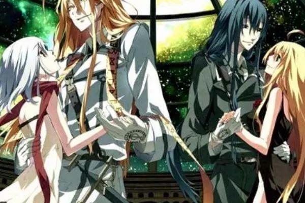 日本动漫：2018年度新梗精选总结，剧情虽然走了但是那梗依然存在