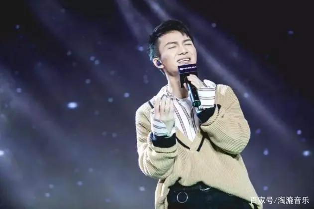 周深的自卑往事！