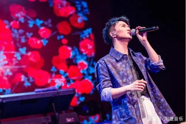 周深的自卑往事！