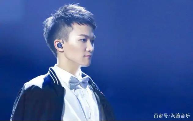 周深的自卑往事！