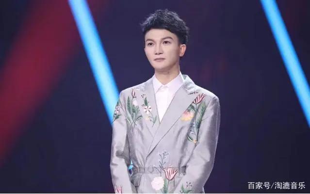 周深的自卑往事！