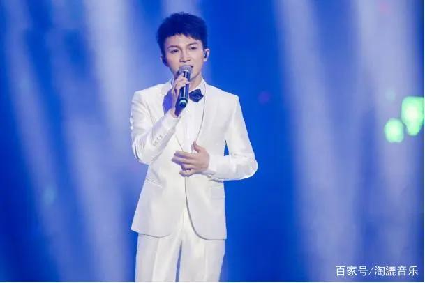 周深的自卑往事！