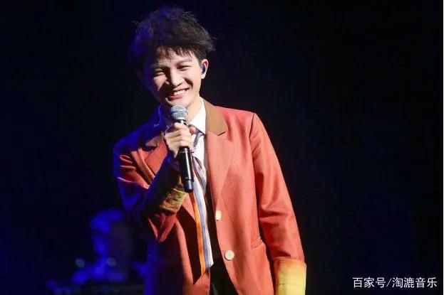 周深的自卑往事！