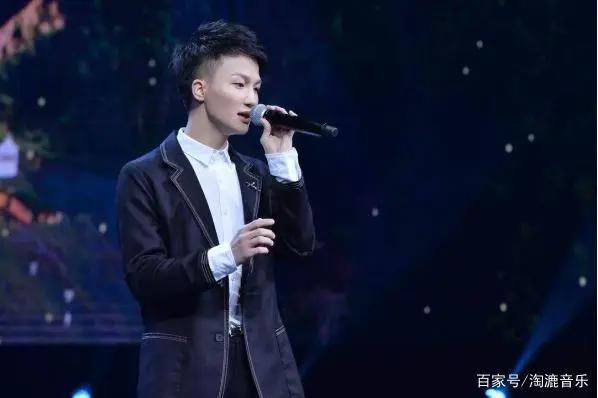 周深的自卑往事！