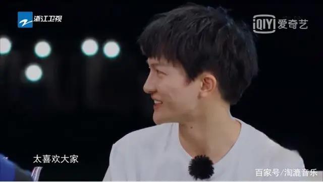 周深的自卑往事！