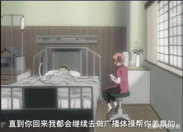 银魂15年：生活依旧糟糕，但我再也没怕过