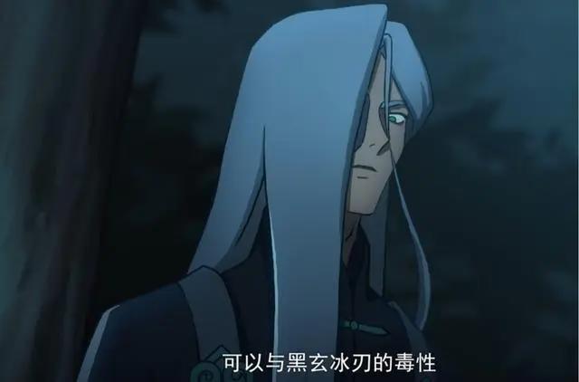 刺客伍六七第9集，激动人心的打架呢？白给的气氛真就硬水一集