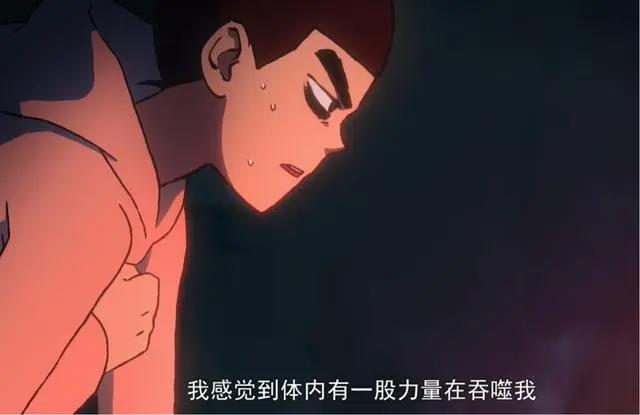 刺客伍六七第9集，激动人心的打架呢？白给的气氛真就硬水一集