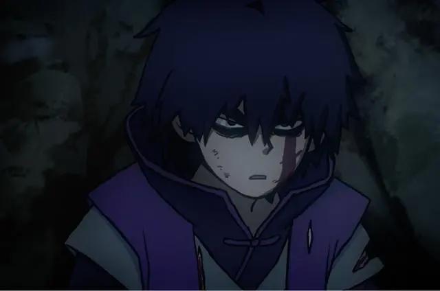 刺客伍六七第9集，激动人心的打架呢？白给的气氛真就硬水一集