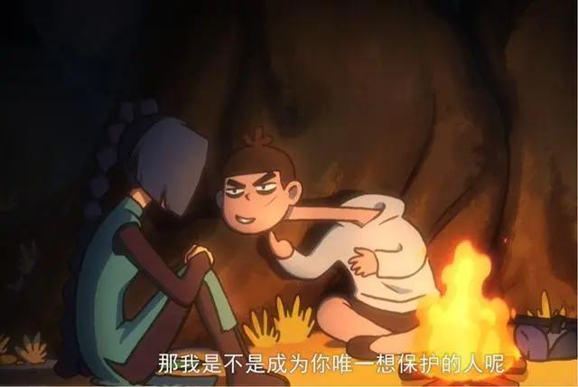 刺客伍六七第9集，激动人心的打架呢？白给的气氛真就硬水一集