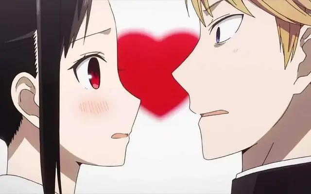 快上车！《辉夜大小姐想让我告白》OVA撒狗粮还发福利？