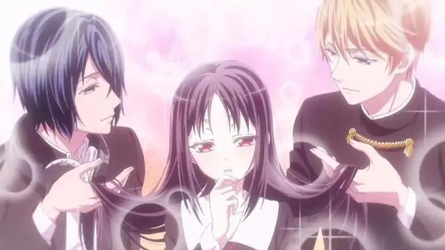 快上车！《辉夜大小姐想让我告白》OVA撒狗粮还发福利？