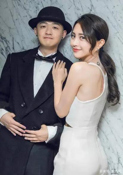 包贝尔走到今天这个结局怪柳岩？背后的故事没那么简单