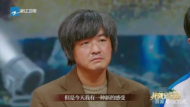 包贝尔走到今天这个结局怪柳岩？背后的故事没那么简单