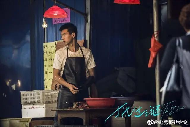 影院终于复工！你会为哪部电影走进电影院？