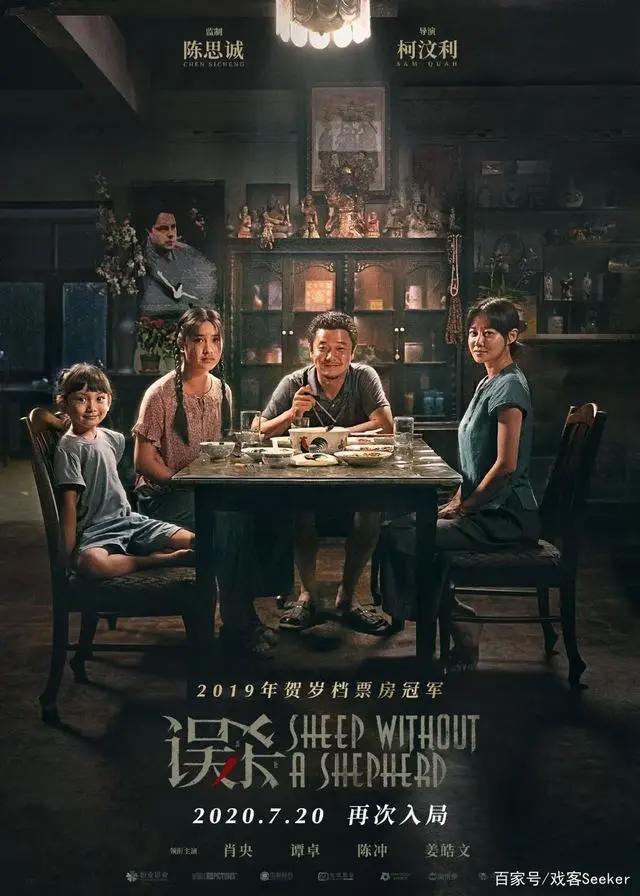 影院终于复工！你会为哪部电影走进电影院？