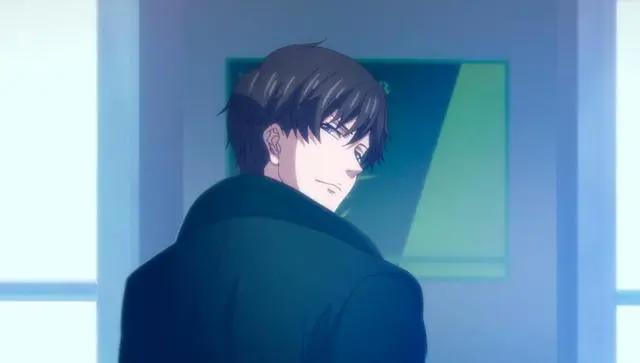 《全职高手》真正的魔术师——五官端正王杰希