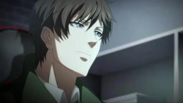 《全职高手》真正的魔术师——五官端正王杰希