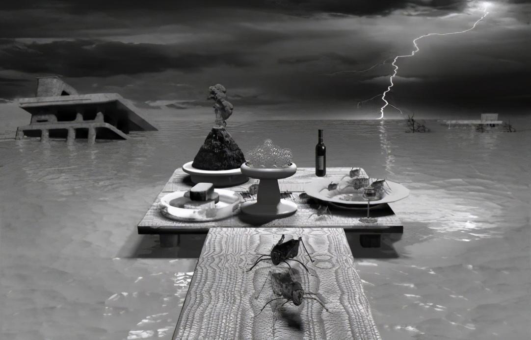 “媒介与观念—邓耀明教学研究成果展”开幕式暨学术研讨会回顾