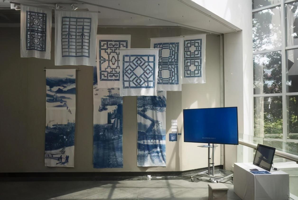 “媒介与观念—邓耀明教学研究成果展”开幕式暨学术研讨会回顾