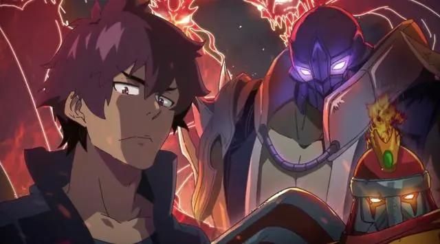 镇魂街：虎贲双雄能力被削弱？两人同战紫薇不占上风，其实因为他